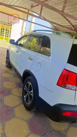 کیا سۆرینتۆ